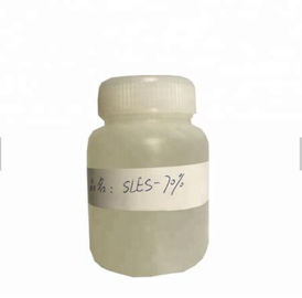 SLES 표면활성제 나트륨 로릴 수 Sulfate 70 세탁용 화장품