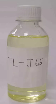 TL-J 시리즈 에톡시화 아세틸렌성 디올 노란 빛깔 액체