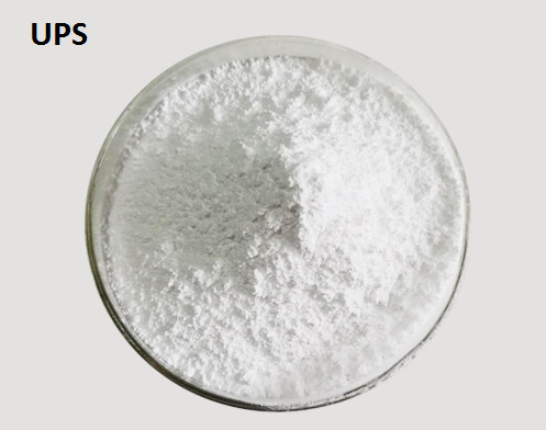 CAS 21668-81-5 3-[(Aminoiminomethyl)Thio]-1-Pr 로판술포닉이 산 (업) C4H10N2O3S2
