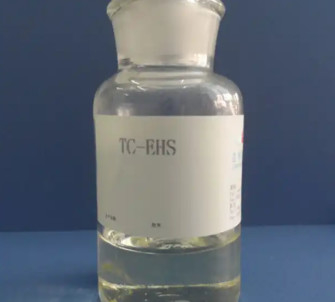 CAS 126-92-1 TC-EHS 나트륨 2-에틸 헥실 설폰산염 C8H17O4SNa