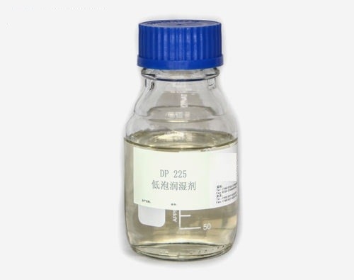 OX-DP 225 저공성 표면활성 물질 코폴리머화 된 지방 알코올 비 이온적 표면활성 물질