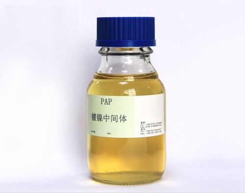 CAS 3973-17-9 PAP 프로피놀 프로포클라이트 니켈 접착 화학 물질 중간 물질