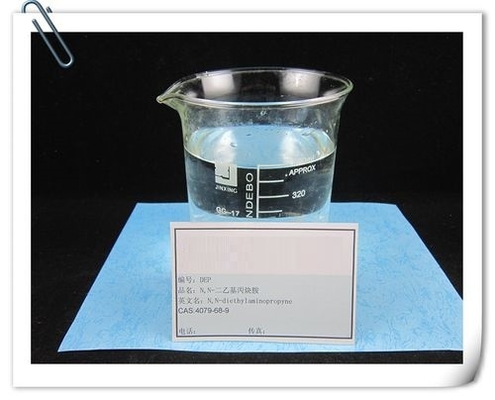 CAS 4079-68-9 다이에틸아미노 1 Prop 2yne DEP C7H13N