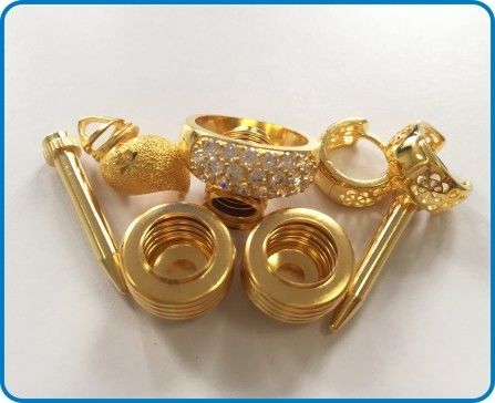 Chemical Gilding PCB FF-7885 for Electronic Products