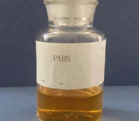 CAS 125678-52-6 PABS 다이에틸라미노 프로핀 개미산 니켈 접착 화학물질