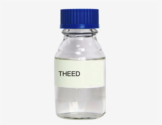 CAS 140-07-8 THEED N,N,N',N'-테트라키스 ((2-하이드록시에틸) 에틸렌 디아민 C10H24N2O4