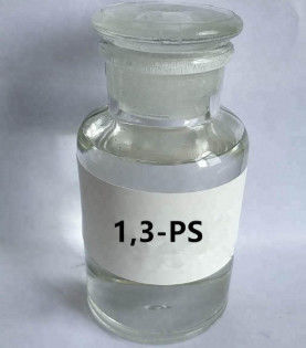 CAS 0 3-PS (1 3-프로판술톤) 리튬 배터리 전해질 가산성