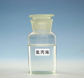 CAS 107-05-1 유기약제 반제품 알릴 클로라이드 C3H5Cl