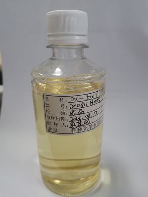 15-90 산성 아연 도금을 위한 산성 아연 도금 운반체의 음이온 계면활성제 중간체