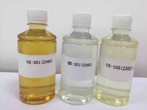 OX-301 염화칼륨 아연 도금 중간체 / 염화칼륨 도금 담체