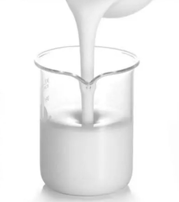 디포머 빈 유독한 비 가연물 0.2-0.8ml/L을 축이는 우유빛 백색 혼탁한 액체