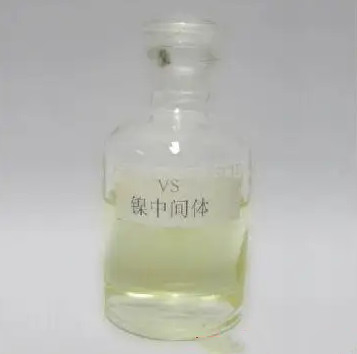 Cas 3039-83-6 니켈 도금 화학 제품 VS 나트륨 에틸렌설포네이트