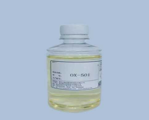 중간 OX-501 폴리에틸렌글리콜 OCTYL(3-SULFOPROPYL) 디에테르, 칼륨염을 도금처리하는 CAS 154906-10-2 아연