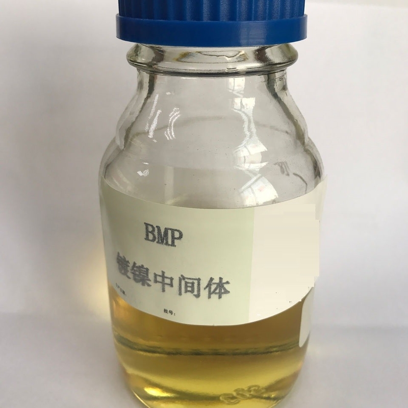 CAS NO.1606-79-7 Butynediol propoxylate 니켈 전기 도금 첨가제