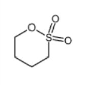 CAS 1633-83-6 1,4-부탄 술톤 1,4-bs C4H8O3S