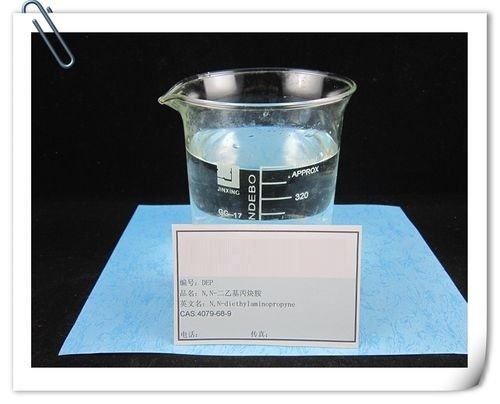 CAS 4079-68-9 다이에틸아미노 1 Prop 2yne DEP C7H13N