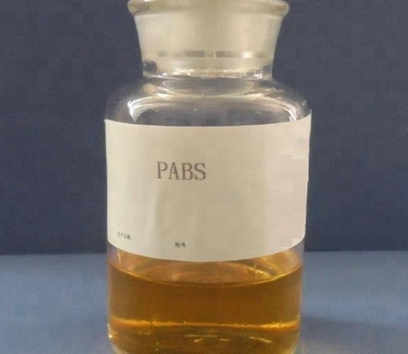 CAS 125678-52-6 PABS 다이에틸라미노 프로핀 개미산 니켈 접착 화학물질