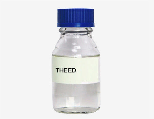CAS 140-07-8 THEED N,N,N',N'-테트라키스 ((2-하이드록시에틸) 에틸렌 디아민 C10H24N2O4