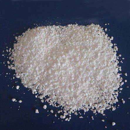 나트륨 Allylsulfonate ALS 니켈 도금 중간 백색 가루 Granula 2495-39-8