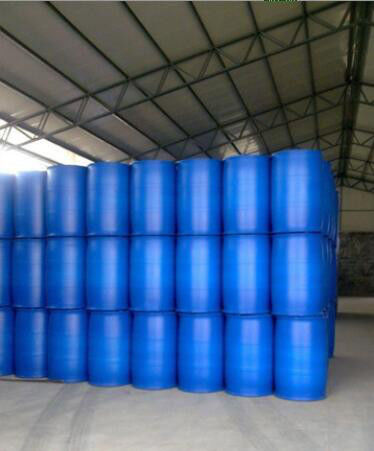 백색 분말 계면활성제 SLES 70% 순수성 CAS 68585-34-2 C12H26Na2O5S
