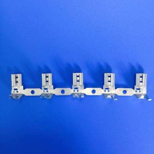 고속 광택이 없는 순수한 FI-HMS electroless 주석 도금