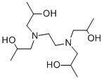 CAS 102-60-3 EDTP 엔 엔 엔 엔 테트라 2 하이드로프로필 에틸렌다이아민