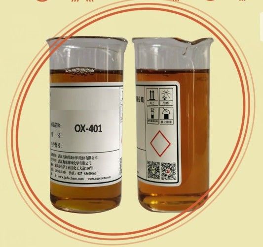 CAS 120478-49-1 OX-401 14-90 나프톨 폴리에폭시프로필 설폰산염 칼륨