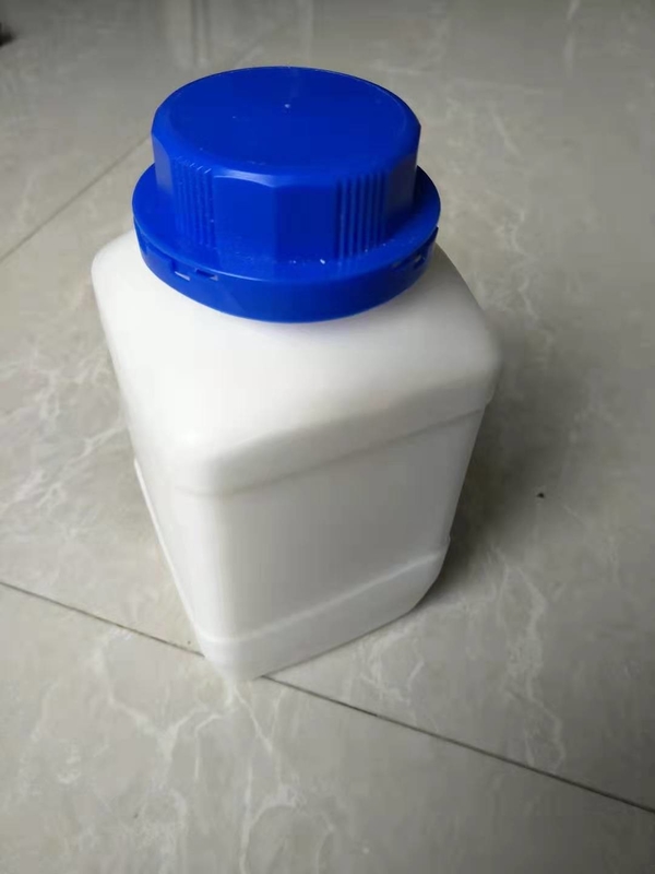 FI-116 환경 친화적 인 크롬 안개 억제기 크롬 접착 화학 물질 플루오라이드 자유 및 흰색 분말